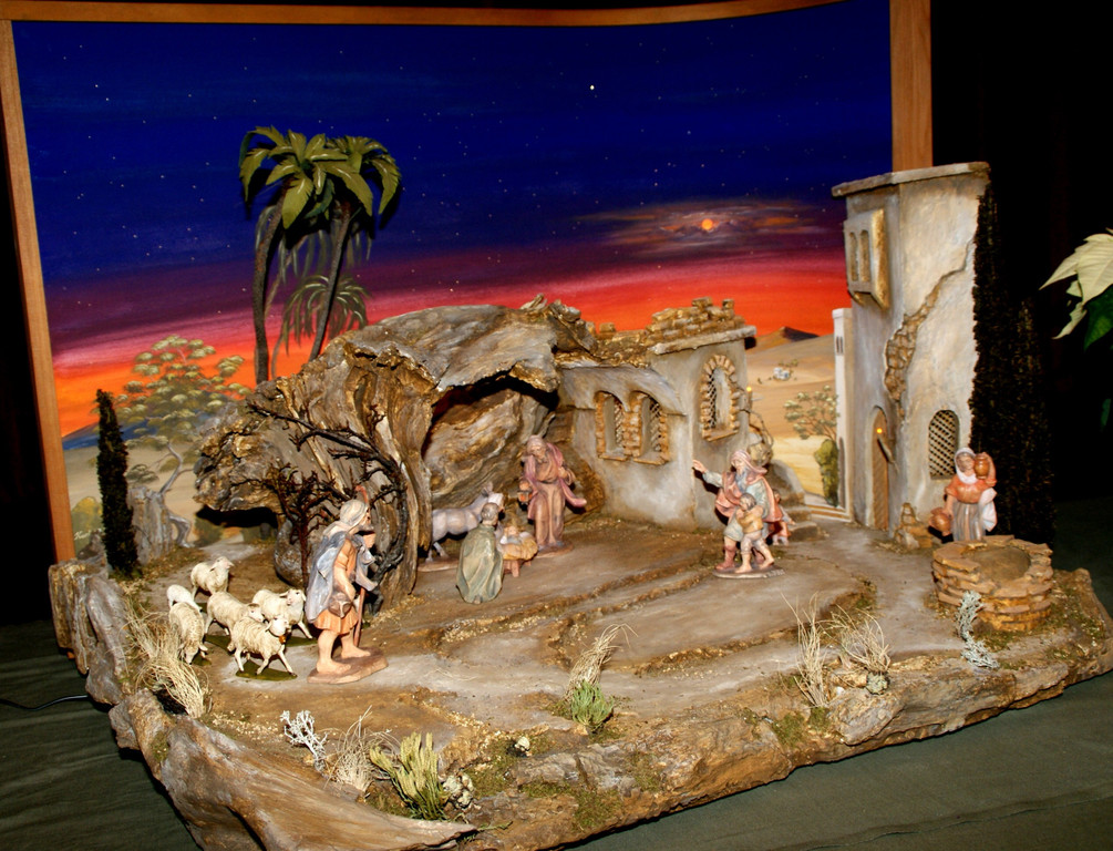 Die Museums-Krippe.JPG