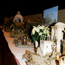 Rund 85 Krippen wurden im Reichshofsaal ausgestellt.JPG