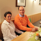 Neueröffnung im Landgasthof Hirschen