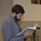 Präsentation Klostertalbuch