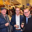Pr__sentation Klostertalbuch Willi Burtscher_ LR Christian Gantner_ Thomas Walch _Tourismusobmann Braz_.jpg