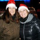 Chrischtkendlimarkt am ersten Adventwochenende