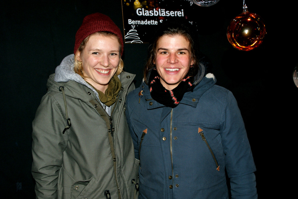 Glitzernde Kleinode aus Glas.JPG