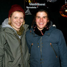 Glitzernde Kleinode aus Glas.JPG