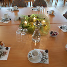 Adventfeier der Frauenbewegung Götzis