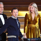 Ballon d\'Or-Verleihung in Paris 