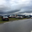 Home Invasion in Alberschwende