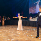 Maturaball 2018-BG Bregenz-Blumenstraße