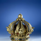 Funeralkrone von Maximilian von Mexiko __ BMobV_ Tina King.jpg