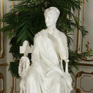 Polyhymnia_Hochformat_ Antonio Canova_ 1812-1817 __ BMobV_ Tina King.jpg