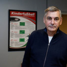 Neuer Vizepräsident im Fußballverband