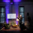 Kick-off der Postgarage in Dornbirn - Vorarlbergs Hotspot für digitale Innovation