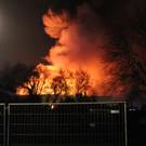 Brand Beiser Galvanik Götzis