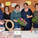 Beste Bilder Adventkranzbinden