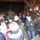 Bauernadvent am Winkelhof