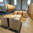 Illegale Zigarettenproduktion in NÖ aufgedeckt
