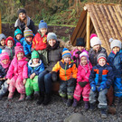 Naturspielplatz Meiningen
