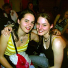 Party ab 16 + Special: White Club im KShake
