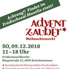 Adventzauber