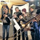 Advent Am Garnmarkt