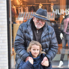 3_ Alois Salcher und Mathilda M__ller genie__en die Vorweihnachtszeit.JPG