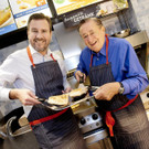 NORDSEE in der Lugner City