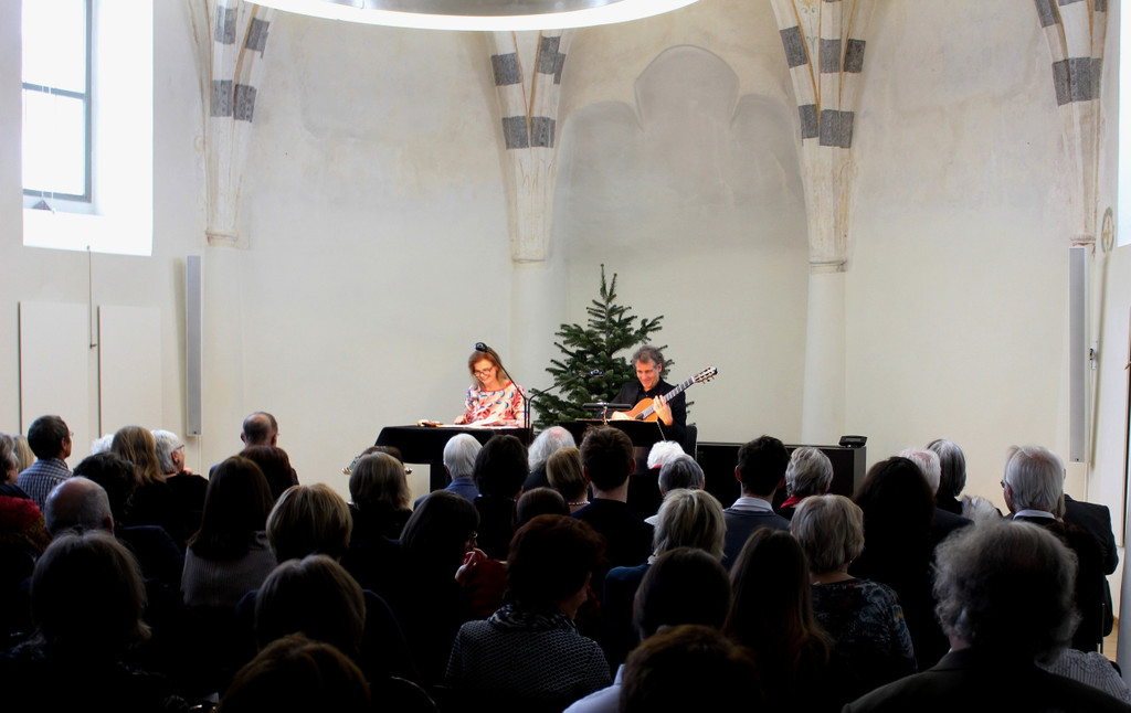 Schloss Hofener Advent Bauer und Swete Dezember 2018 TERMIN _2_.JPG