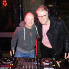 Die DJs Gregor Tresher und Gorgo in Action_.JPG