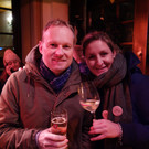 Jochen Bentele mit Katarina Rankovic.JPG