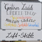 Gurtiser Lädele