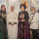 Priesterjubiläum