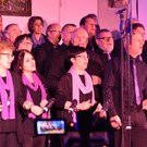 Konzert "Spirit of Gospel"