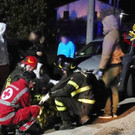 Sechs Tote bei Massenpanik