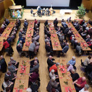 Adventfeier des Seniorenbundes Götzis