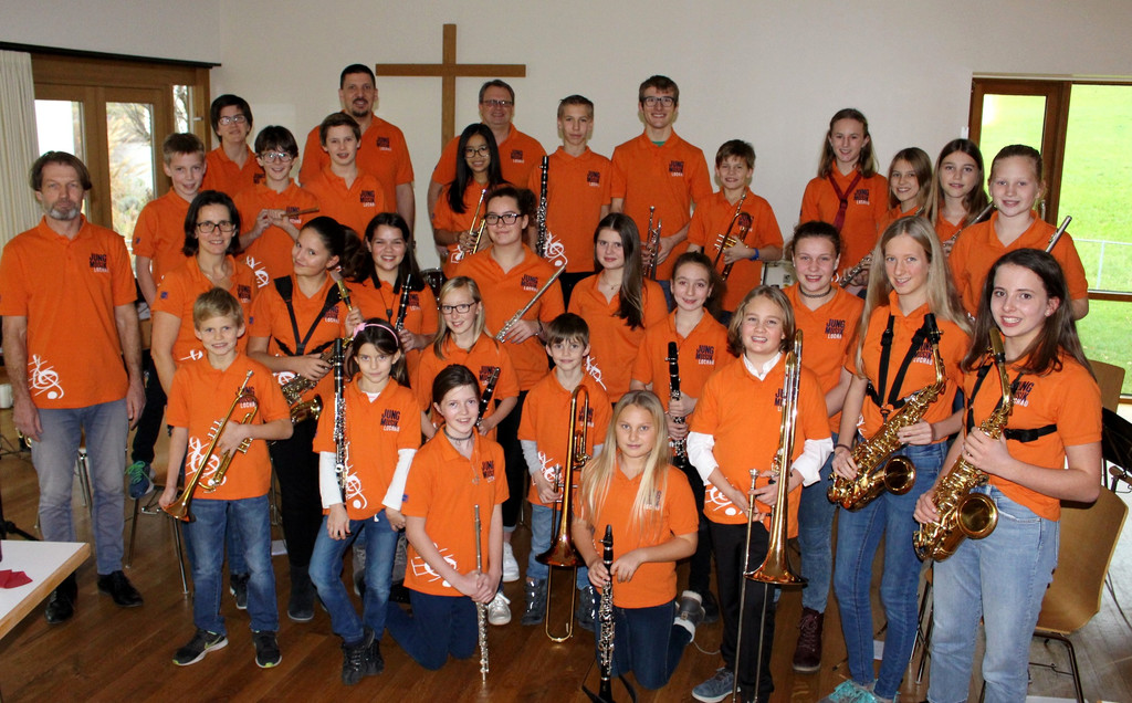Musikverein NACHWUCHS JUNGMUSIK Nikolofeier 08-12-2018 _1_.JPG