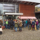 Adventzauber Zwischenwasser