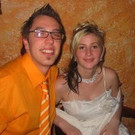 Hochzeitsparty in der BODEGA