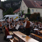 Jahreshauptversammlung des Tourismusvereins 