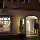 Neues Restaurant „DIE TAVERNE“