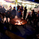Adventmarkt in Tosters (2018)