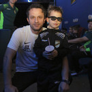 Kinonachmittag des SC Austria Lustenau