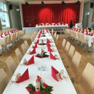 Seniorenbund Adventfeier 2018