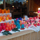 Seniorenbund Sulz-Röthis und Viktorsberg in Bad Hildelang Weihnachtsmarkt