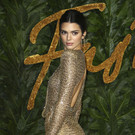 British Fashion Awards 2018