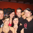 2 Jahre Party - 2 Jahre Saloon