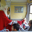 Nikolausfahrt VS Obdorf