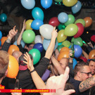 Party am Freitag