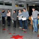 Rorate am BG Feldkirch-Rebberggasse