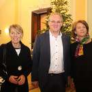 Sinfonische Weihnacht am Landeskonservatorium