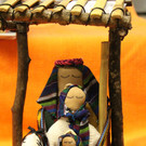YIMG_1576 Weltladen Frastanz bot Krippen aus Guatemala an .JPG
